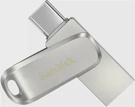 Накопитель Sandisk Ultra Dual Drive USB Type-C 128Gb [SDDDC4-128G-G46]