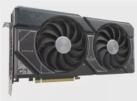 GeForce RTX 4070 DUAL