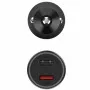 Автомобильное зарядное устройство Xiaomi MI 37W Dual-port Car Charger (CC06ZM)