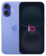 Apple iPhone 16 128Gb Ultramarine Dual-Sim