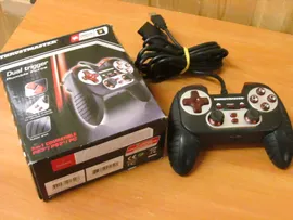 Геймпад Thrustmaster Dual Trigger 3in1 /10