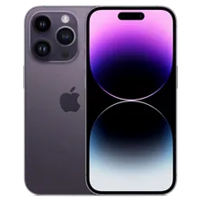 Apple iPhone 14 Pro Max 128Gb Deep Purple Dual-Sim