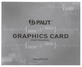 Видеокарта GeForce RTX 2060 Super Palit 8GB Dual RGB <NE6206S018P2-1160A-1>