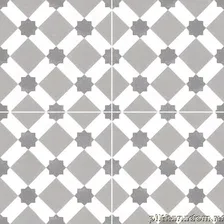 Dual Gres Chic Howard Grey Напольная плитка 45x45 см