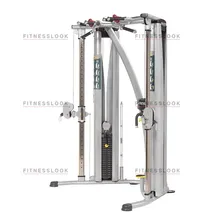 Мультистанция Hoist HD-3000 Dual Pulley Functional Trainer в Москве