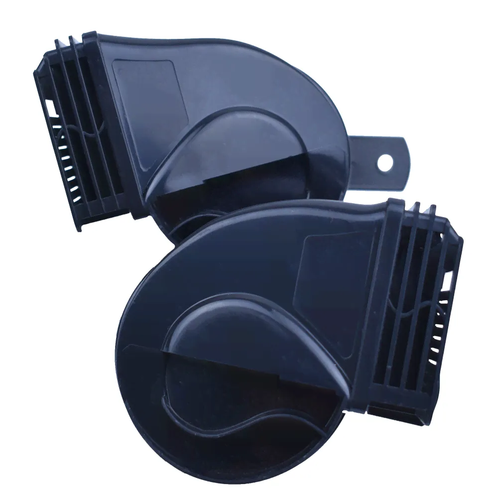 Сигнал звуковой электрический TZ-A008-90-5/12V Dual Track ODL 168 TORINO-2