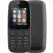 Nokia 105 (2017) Dual Sim Black