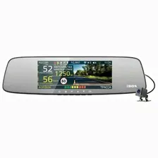   - iBOX Range LaserVision WiFi Signature Dual, 2 , GPS, 