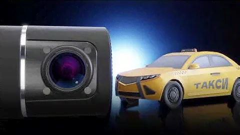 Двухканальный видеорегистратор iBOX Flip GPS Dual