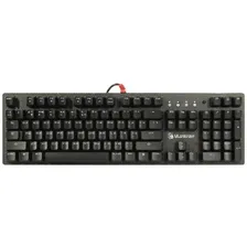 Клавиатура A4Tech Bloody B800 Dual Color розовый/белый