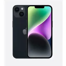 Apple iPhone 14 512GB Dual SIM Midnight A2884