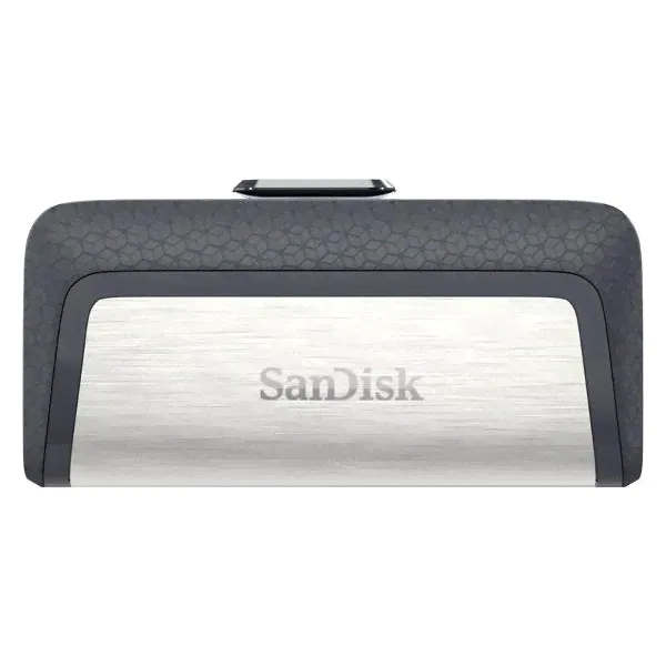 Флеш-диск SanDisk Ultra Dual 32Gb Type-C USB3.1 (SDDDC2-032G-G46)