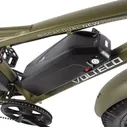 Велосипед Volteco Bigcat Dual New 2023