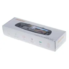Видеорегистратор Digma FreeDrive 303 MIRROR DUAL (GP2248)