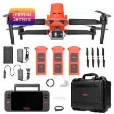 Квадрокоптер Autel Robotics EVO II Dual 640T RTK V3