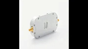 Signal Booster Extender 2.4G 5G Dual Band WiFi Sunhans 2W Repeater extend Drone Camera with CE FCC