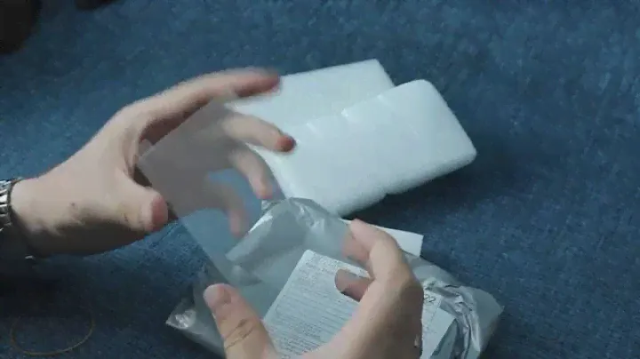 защитное стекло HTC M7 (Tempered Glass for HTC M7)