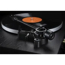 Виниловый проигрыватель DUAL CS 518 Black