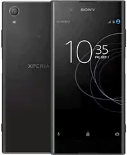 Смартфон Sony Xperia XA1 Plus Dual 32GB Black (Черный)