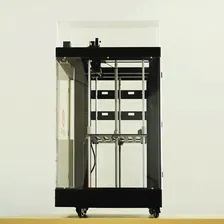 Raise3D N2 Plus Dual