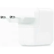 Сетевое зарядное устройство Apple 35W Dual, USB-C, Power Adapter