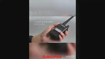 US $105.70 | For YAESU FT-4XR Dual Band Transceiver UHF VHF Radio Walkie Talkie For Driving Outdoor
