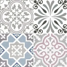 Керамическая плитка ORIGIN MIX 45x45 Dual Gres