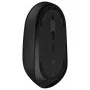 Мышь Xiaomi Mi Dual Mode Wireless Mouse Silent Edition (WXSMSBMW03), черная