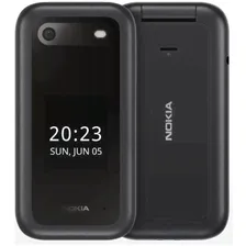 Мобильный телефон Nokia 2660 Dual Sim (TA-1469) Black