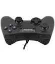 Геймпад Thrustmaster Dual Analog 4 black, (2960737) (PC)