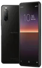 Sony Xperia 10 II Dual black