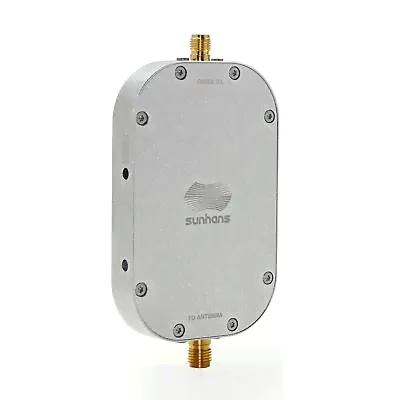 eSunRC RC WiFi Signal Booster 5.8GHz and 2.4GHz Dual Band 2000mW 33dBm Wirel...-0