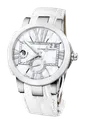 Часы UN Executive Dual Time Lady 243-10/391
