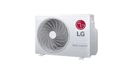 Сплит-система LG MEGA DUAL PLUS Inverter D07TT2