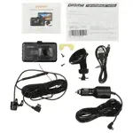 Видеорегистратор DIGMA FreeDrive 118 DUAL, 2 камеры