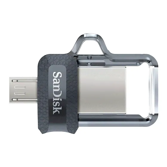SanDisk Ultra Dual 64GB-1
