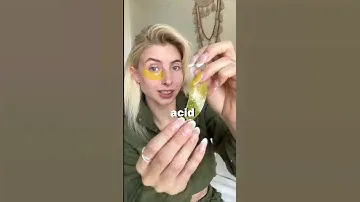 Gold Collagen Eye Gels