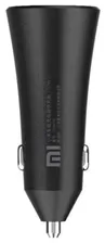 Автомобильное з/у Xiaomi Mi 37W Dual-Port Car Charger