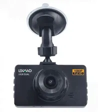 Видеорегистратор Lexand LR18 DUAL черный 3Mpix 1080x1920 1080p 120гр.
