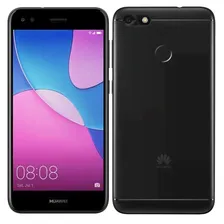 Huawei P9 Lite Mini SLA-L22 LTE Dual Sim Czarny