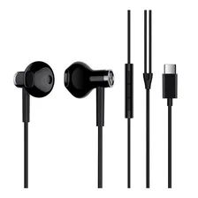 Наушники Xiaomi Dual-Unit Type C (BRE02JY)