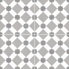 Керамическая плитка CHIC HOWARD GREY 45x45 Dual Gres