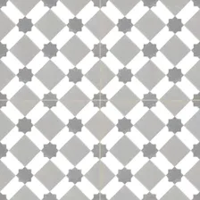 Плитка напольная Chic Howard Grey 45x45 (Dual Gres)