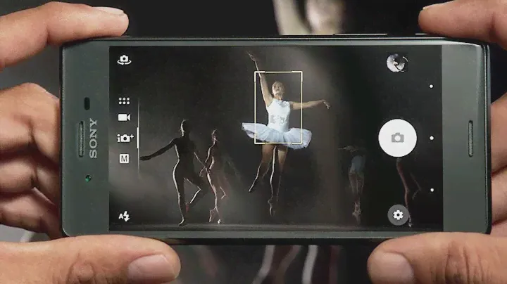 СУПЕР Sony Xperia X Dual (F5122) Rose Gold
