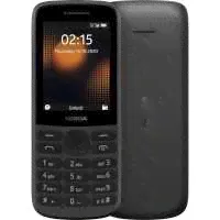 Отзывы о мобильном телефоне Nokia 215 4G Dual Sim Black