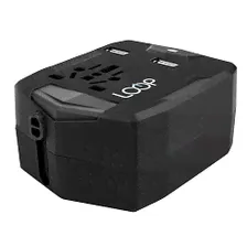 Универсальное зарядное устройство Power Bank & Dual USB