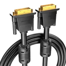 Кабель DVI-D Dual link Vention EAABH 2.0m