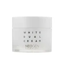NEOGEN Dermalogy White Dual Cream