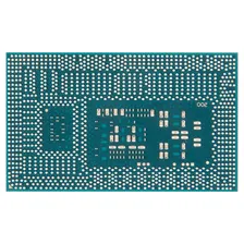 SR1E8 Процессор для ноутбука Intel Pentium Dual-Core Mobile 3558U BGA1168 1.7 ГГц, новый
