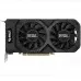 Видеокарта Palit GeForce GTX 1050 Ti DUAL OC